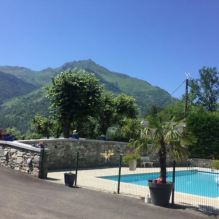 Camping Du Valentin ลารองส์ ภายนอก รูปภาพ